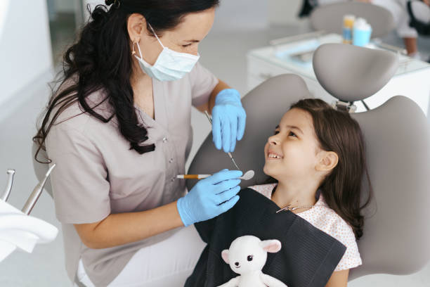 Best Knocked-Out Tooth (Avulsed Tooth) Treatment in Loving, NM