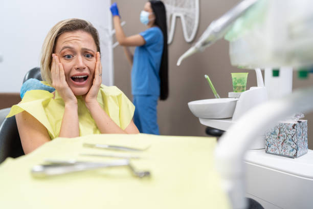 Best Broken or Chipped Tooth Repair in Loving, NM